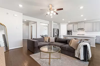 8654 Flamingo Bay Lane, Cypress, TX 77433 - Photo 15