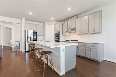 8654 Flamingo Bay Lane, Cypress, TX 77433 - Photo 11