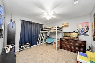 4925 Magnolia Ln Ln, Old River Winfree, TX 77535 - Photo 9