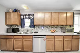 4925 Magnolia Ln Ln, Old River Winfree, TX 77535 - Photo 5