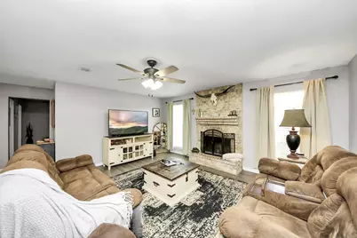 4925 Magnolia Lane Lane, Old River Winfree, TX 77535 - Photo 13