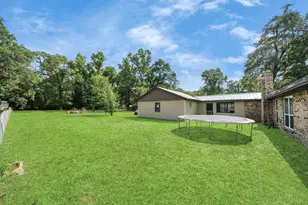 4925 Magnolia Ln Ln, Old River Winfree, TX 77535 - Photo 3