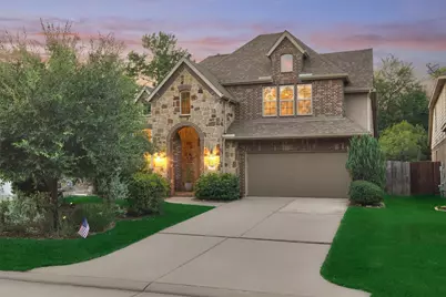 319 Kinderwood Trail, Montgomery, TX 77316 - Photo 3