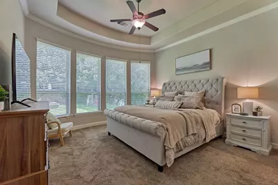 319 Kinderwood Trail, Montgomery, TX 77316 - Photo 17