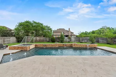 9819 Mount Shasta, Missouri City, TX 77459 - Photo 37