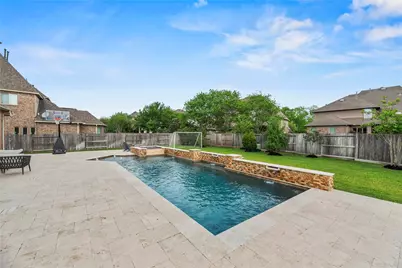 9819 Mount Shasta, Missouri City, TX 77459 - Photo 39