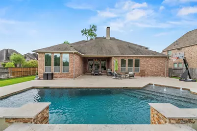 9819 Mount Shasta, Missouri City, TX 77459 - Photo 41