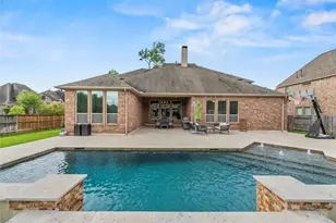 9819 Mount Shasta, Missouri City, TX 77459 - Photo 41