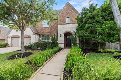 9819 Mount Shasta, Missouri City, TX 77459 - Photo 43