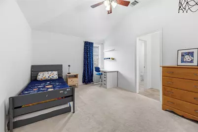 9819 Mount Shasta, Missouri City, TX 77459 - Photo 35