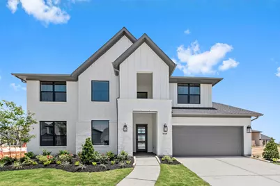 16514 Blissful Day Way, Hockley, TX 77447 - Photo 1