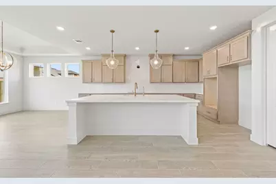 16514 Blissful Day Way, Hockley, TX 77447 - Photo 5
