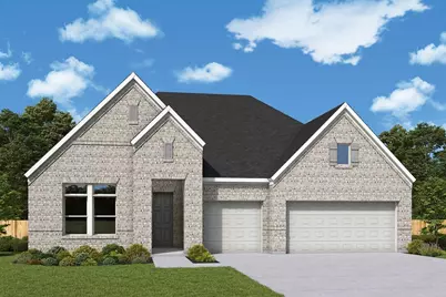 9913 Texas Sage Court, Montgomery, TX 77356 - Photo 1