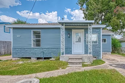 6715 Victoria Street #A, Houston, TX 77020 - Photo 5