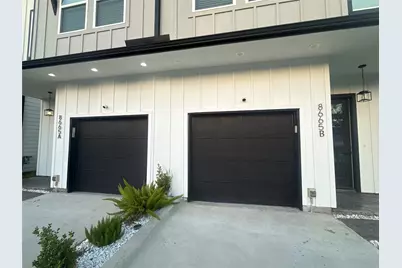 8665 Duane Street #B, Houston, TX 77051 - Photo 11