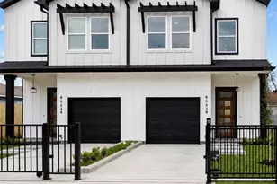 8665 Duane St, Houston, TX 77051 - Photo 1