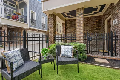 621 Rutland Street #A, Houston, TX 77007 - Photo 41