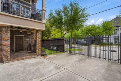 621 Rutland Street #A, Houston, TX 77007 - Photo 47