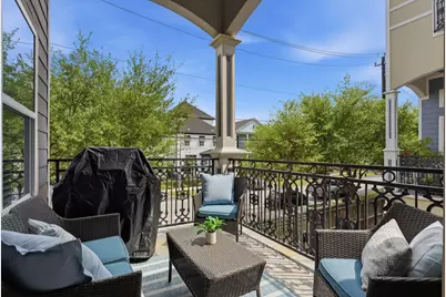 621 Rutland Street #A, Houston, TX 77007 - Photo 7