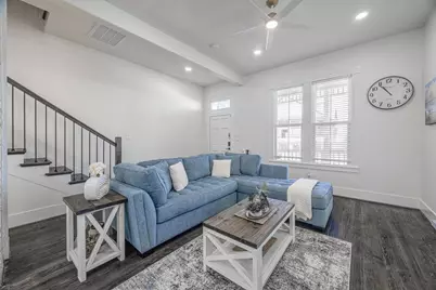 2813 Ball Street Street, Galveston, TX 77550 - Photo 5