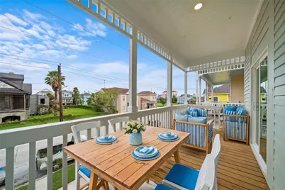 2813 Ball Street Street, Galveston, TX 77550 - Photo 1