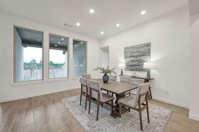 27011 West Rustlers Bend, Montgomery, TX 77316 - Photo 17