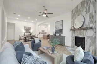 27011 West Rustlers Bend, Montgomery, TX 77316 - Photo 13