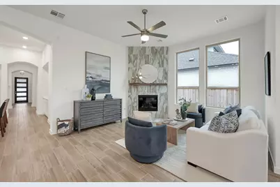 27011 West Rustlers Bend, Montgomery, TX 77316 - Photo 11