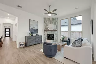 27011 West Rustlers Bend, Montgomery, TX 77316 - Photo 11