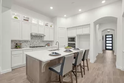 27011 West Rustlers Bend, Montgomery, TX 77316 - Photo 9