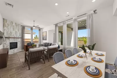 27011 West Rustlers Bend, Montgomery, TX 77316 - Photo 3