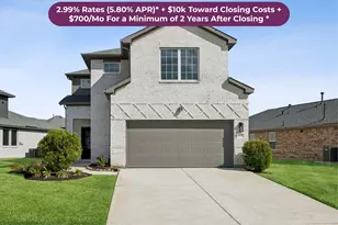 1107 Novelle Bnd Dr, Huffman, TX 77336 - Photo 1