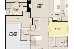 4221 Hazy Rock Ln, League City, TX 77573 - Photo 17