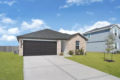 2206 Laurel Bloom Lane, Sealy, TX 77474 - Photo 1