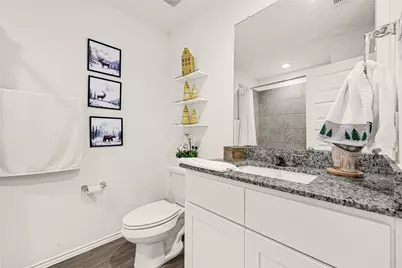 2206 Laurel Bloom Lane, Sealy, TX 77474 - Photo 19