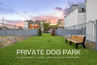 1810 Elysian Street, Houston, TX 77026 - Photo 3