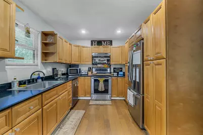 603 Hackamore Road, Simonton, TX 77485 - Photo 7