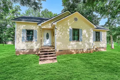 603 Hackamore Road, Simonton, TX 77485 - Photo 1