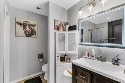 603 Hackamore Road, Simonton, TX 77485 - Photo 13