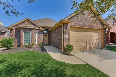 10022 Elkwood Glen Lane, Tomball, TX 77375 - Photo 1