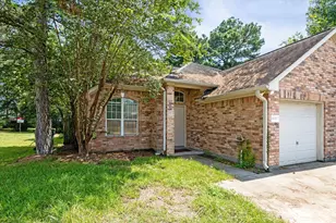 1806 Arbor Glen, Conroe, TX 77303 - Photo 1