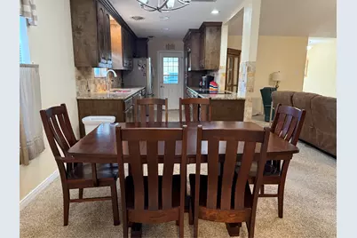 51 E Oakridge Drive, Pointblank, TX 77364 - Photo 5
