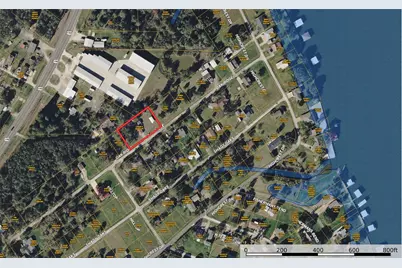 51 E Oakridge Drive, Point Blank, TX 77364 - Photo 29