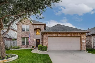24423 Hikers Bend Drive, Katy, TX 77493 - Photo 1