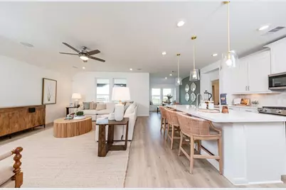 2789 Holly Laurel Drive, Alvin, TX 77511 - Photo 3