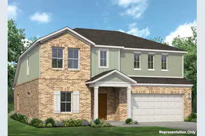 31306 Cass River Lane, Waller, TX 77484 - Photo 1