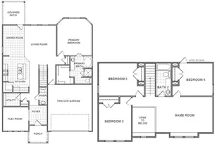 31306 Cass River Ln, Waller, TX 77484 - Photo 3