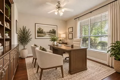 14 N Bardsbrook Circle, The Woodlands, TX 77382 - Photo 7