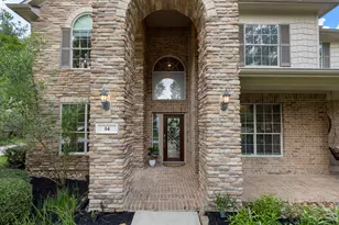 14 N Bardsbrook Cir, The Woodlands, TX 77382 - Photo 3