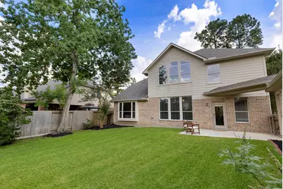 14 N Bardsbrook Circle, The Woodlands, TX 77382 - Photo 47